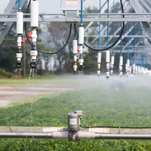 thumbnail for publication: Communicating About Water in the Floridan Aquifer Region: Part 6—Stakeholders’ Mental Models of Regional Water Challenges